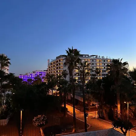 Appartamento Playa Honda 229 En Playa De Americas
