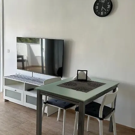 Appartamento Playa Honda 229 En Playa De Americas Arona (Tenerife)