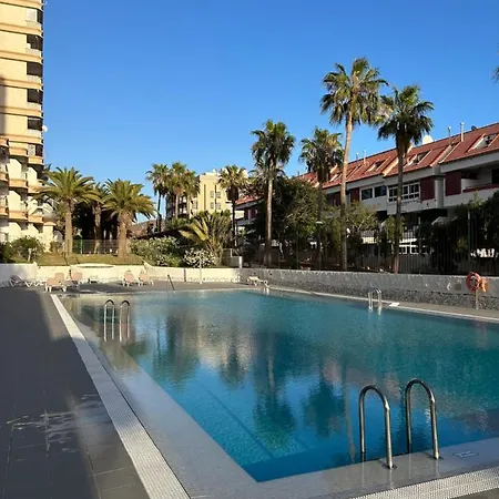 Appartamento Playa Honda 229 En Playa De Americas