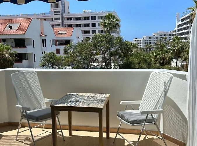 Apartman Playa Honda 229 En Playa De Americas